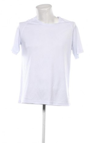 Herren T-Shirt Proact, Größe L, Farbe Weiß, Preis € 6,99