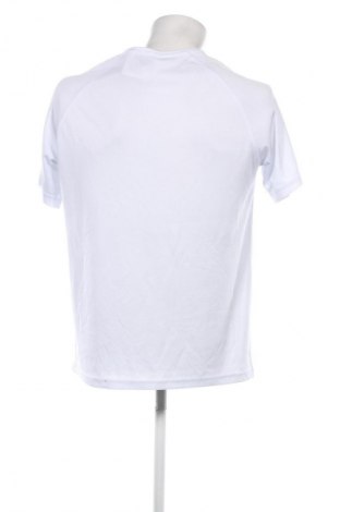 Herren T-Shirt Proact, Größe L, Farbe Weiß, Preis 6,99 €