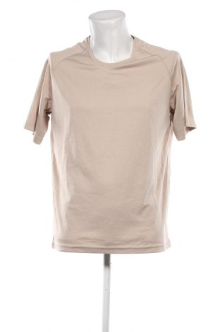 Herren T-Shirt Proact, Größe XL, Farbe Beige, Preis 11,99 €