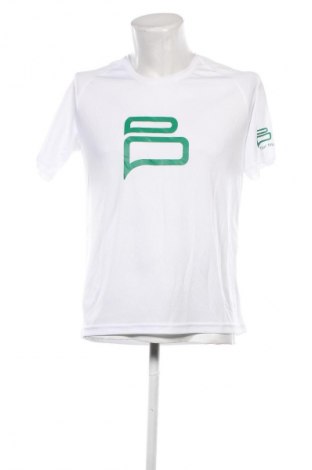 Herren T-Shirt Proact, Größe M, Farbe Weiß, Preis € 7,49