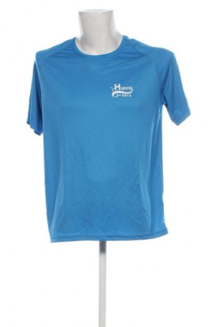 Herren T-Shirt Proact, Größe L, Farbe Blau, Preis 7,49 €