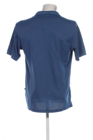 Herren T-Shirt Ps, Größe L, Farbe Blau, Preis € 7,49