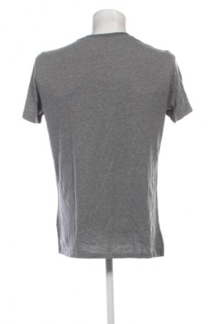 Herren T-Shirt RVLT Revolution, Größe L, Farbe Grau, Preis 28,99 €