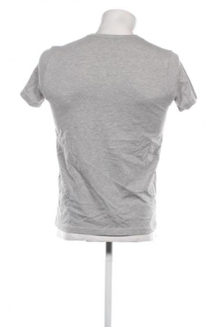 Herren T-Shirt Race Marine, Größe M, Farbe Grau, Preis € 4,99