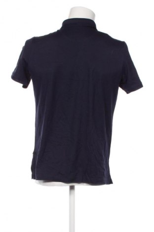 Ανδρικό t-shirt Ragman, Μέγεθος M, Χρώμα Μπλέ, Τιμή 9,99 €