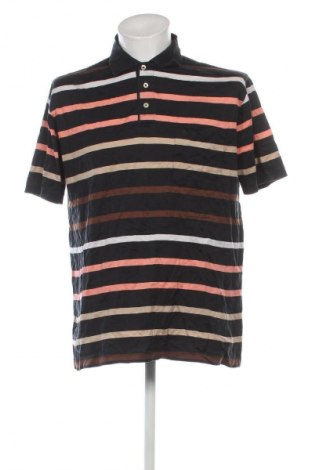 Herren T-Shirt Ragman, Größe XL, Farbe Mehrfarbig, Preis € 9,49