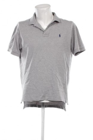 Tricou de bărbați Ralph Lauren, Mărime L, Culoare Gri, Preț 92,30 Lei