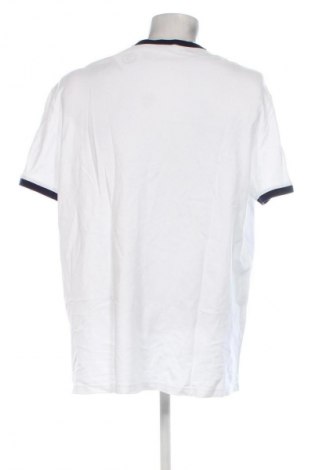 Ανδρικό t-shirt Ralph Lauren, Μέγεθος XL, Χρώμα Λευκό, Τιμή 67,99 €