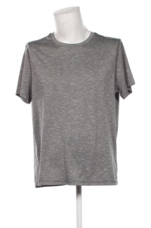 Herren T-Shirt Reebok, Größe L, Farbe Grau, Preis € 8,99