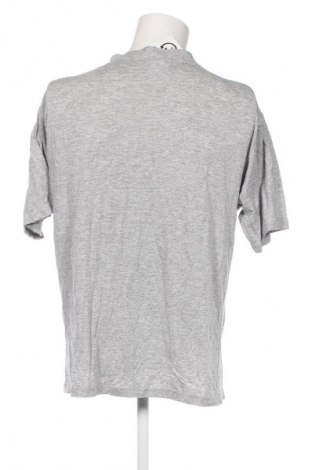 Herren T-Shirt Reebok, Größe L, Farbe Grau, Preis € 18,49