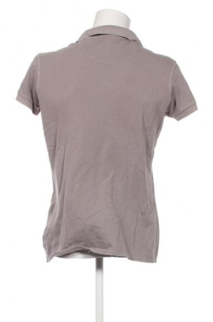 Herren T-Shirt Reign, Größe L, Farbe Grau, Preis € 17,99