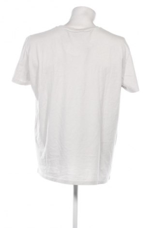 Ανδρικό t-shirt Replay, Μέγεθος XXL, Χρώμα Γκρί, Τιμή 26,99 €