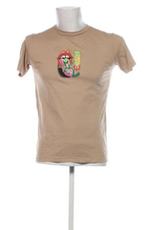 Herren T-Shirt Ripndip, Größe S, Farbe Beige, Preis € 17,99