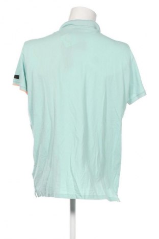 Herren T-Shirt Roberto Ricci Designs, Größe XXL, Farbe Grün, Preis € 55,99