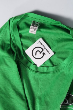 Tricou de bărbați Roly, Mărime M, Culoare Verde, Preț 21,99 Lei