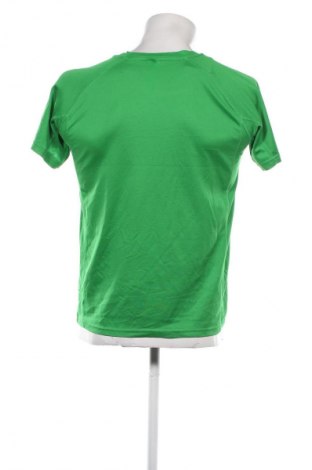 Herren T-Shirt Roly, Größe M, Farbe Grün, Preis 4,49 €