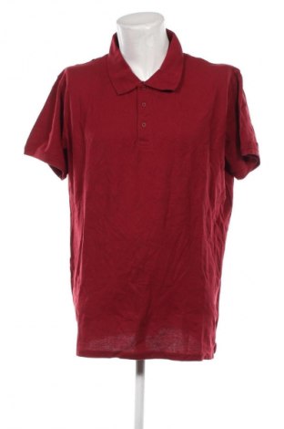 Herren T-Shirt Roly, Größe XXL, Farbe Rot, Preis 12,49 €