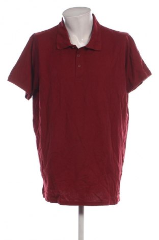 Herren T-Shirt Roly, Größe XXL, Farbe Rot, Preis € 12,49