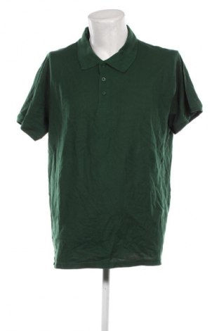 Tricou de bărbați Roly, Mărime XXL, Culoare Verde, Preț 59,99 Lei