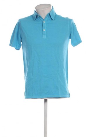 Herren T-Shirt Rossopuro, Größe M, Farbe Blau, Preis 45,99 €