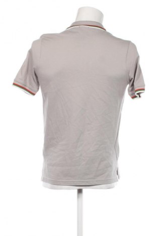 Herren T-Shirt Rossopuro, Größe L, Farbe Grau, Preis 35,99 €