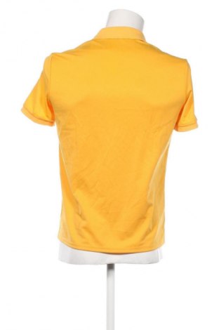 Ανδρικό t-shirt SHEIN, Μέγεθος S, Χρώμα Κίτρινο, Τιμή 8,99 €