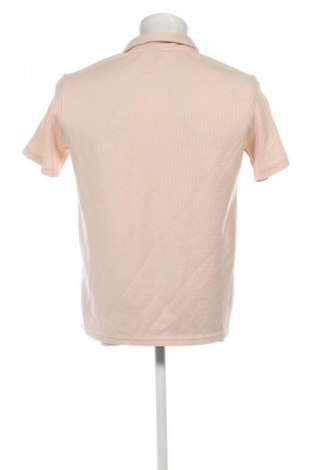 Herren T-Shirt SHEIN, Größe M, Farbe Beige, Preis 8,49 €