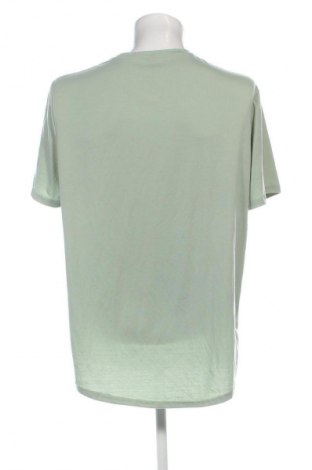 Herren T-Shirt SHEIN, Größe XL, Farbe Grün, Preis € 12,49