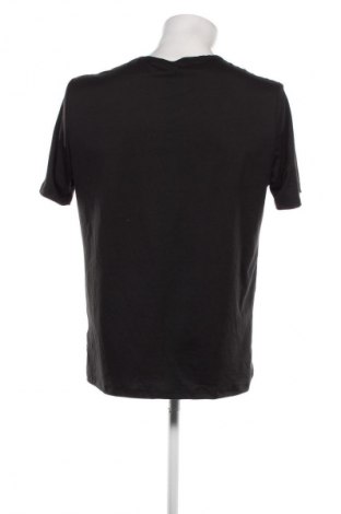 Tricou de bărbați SHEIN, Mărime M, Culoare Negru, Preț 40,99 Lei