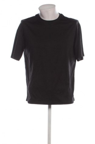 Herren T-Shirt SHEIN, Größe S, Farbe Schwarz, Preis 8,99 €