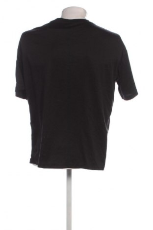 Tricou de bărbați SHEIN, Mărime S, Culoare Negru, Preț 44,99 Lei