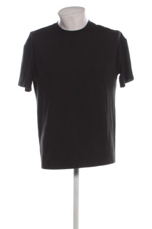 Tricou de bărbați SHEIN, Mărime XS, Culoare Negru, Preț 31,99 Lei