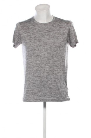 Herren T-Shirt SOC, Größe M, Farbe Grau, Preis 7,49 €