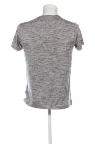 Herren T-Shirt SOC, Größe M, Farbe Grau, Preis 7,49 €