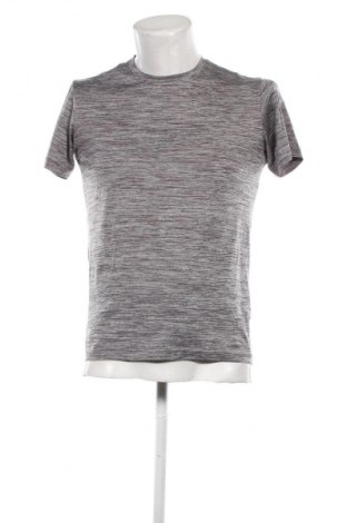 Herren T-Shirt SOC, Größe S, Farbe Grau, Preis € 4,99