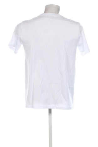 Herren T-Shirt SOCIETE ANONYME, Größe M, Farbe Weiß, Preis 30,99 €