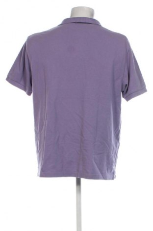 Herren T-Shirt SUN68, Größe 3XL, Farbe Lila, Preis € 53,49