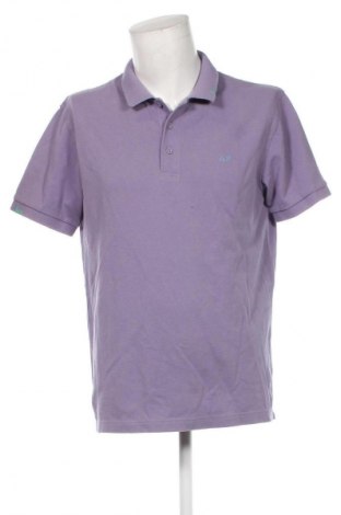 Herren T-Shirt SUN68, Größe XL, Farbe Lila, Preis € 30,99