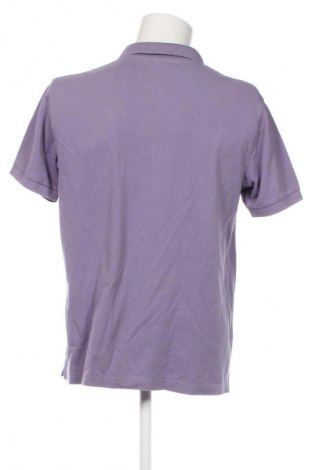 Herren T-Shirt SUN68, Größe XL, Farbe Lila, Preis 28,99 €