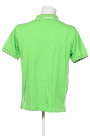 Herren T-Shirt SUN68, Größe XXL, Farbe Grün, Preis 28,99 €