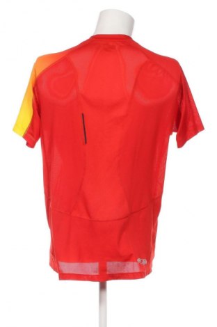 Herren T-Shirt Salomon, Größe XL, Farbe Rot, Preis 10,49 €