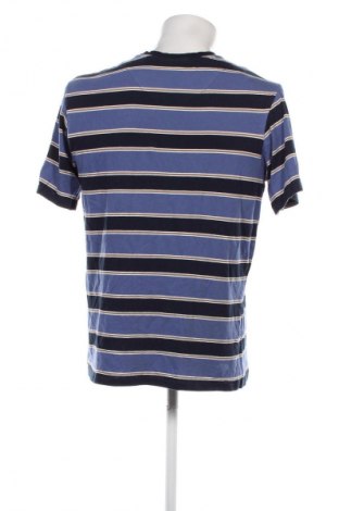 Herren T-Shirt Schiesser, Größe S, Farbe Blau, Preis € 3,99