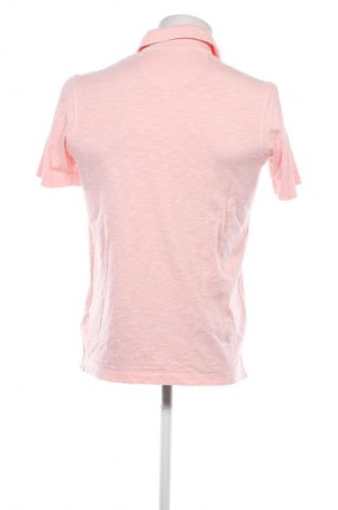 Tricou de bărbați Scotch & Soda, Mărime S, Culoare Roz, Preț 91,99 Lei