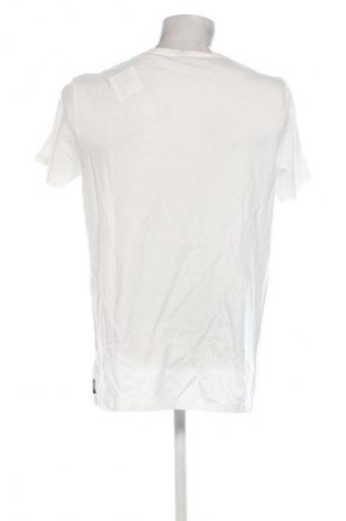 Ανδρικό t-shirt Scotch & Soda, Μέγεθος XL, Χρώμα Λευκό, Τιμή 37,49 €