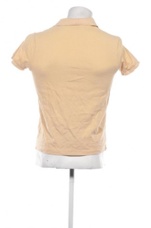 Ανδρικό t-shirt Scotch & Soda, Μέγεθος XS, Χρώμα  Μπέζ, Τιμή 13,49 €