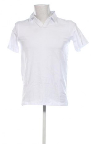 Herren T-Shirt Selected Homme, Größe S, Farbe Weiß, Preis € 35,99