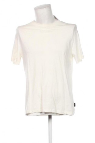 Ανδρικό t-shirt Seventy, Μέγεθος L, Χρώμα Λευκό, Τιμή 33,99 €