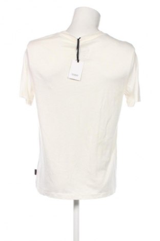 Herren T-Shirt Seventy, Größe L, Farbe Weiß, Preis € 44,99