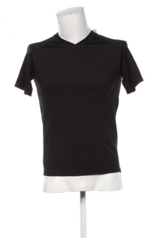 Herren T-Shirt Shamp, Größe M, Farbe Schwarz, Preis € 9,49