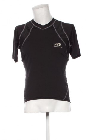 Tricou de bărbați Shimano, Mărime L, Culoare Negru, Preț 29,99 Lei